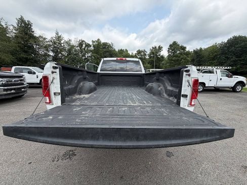 Used 2016 RAM 2500 Longhorn AWD/4WD image 63