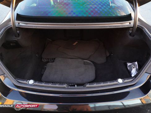 Used 2014 BMW 650i Gran Coupe w/ M Sport Edition image 27