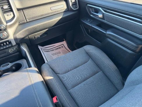 Used 2019 RAM 1500 Big Horn image 15