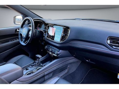 New 2027 Dodge Durango R/T AWD/4WD image 50