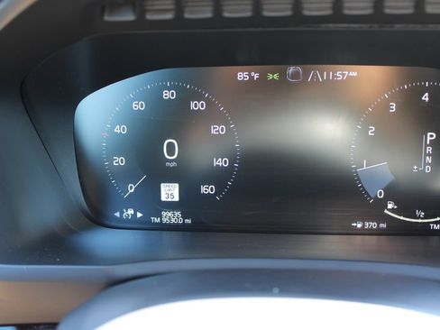 Used 2019 Volvo XC90 T6 Momentum w/ Advanced Package AWD/4WD image 15