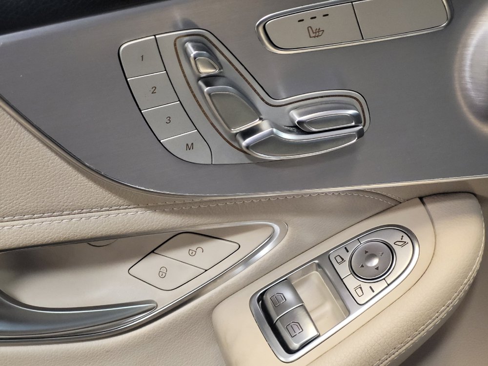 Used 2019 Mercedes-Benz C 300 Coupe image 27