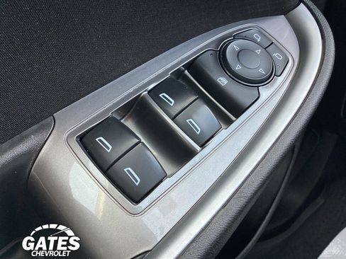 Used 2025 Chevrolet Malibu RS w/ LPO, Floor Liner Package FWD image 20