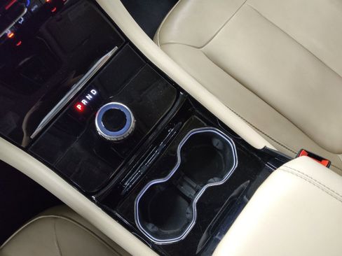 Used 2022 Jeep Grand Cherokee L Limited image 26