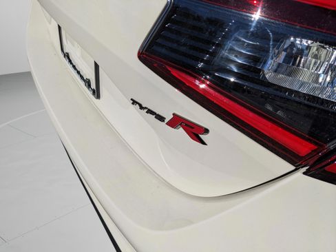 New 2025 Honda Civic Type R image 13