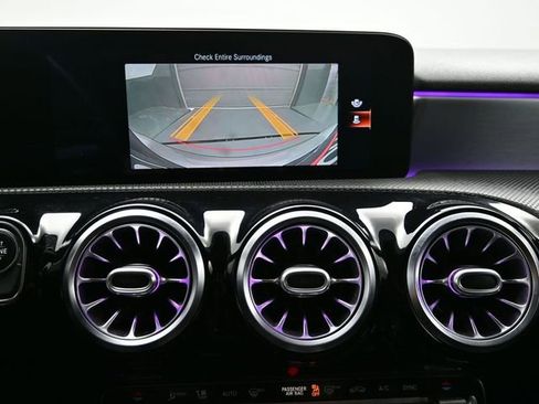 Used 2021 Mercedes-Benz A 220 4MATIC w/ Premium Package image 16