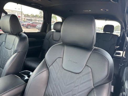 Used 2025 Kia Telluride EX X-Line AWD/4WD image 20