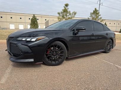 Used 2021 Toyota Avalon TRD