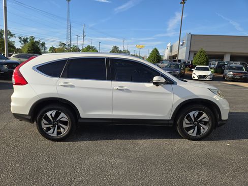Used 2016 Honda CR-V Touring image 5