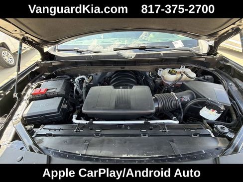 Used 2023 Chevrolet Tahoe LT w/ Max Trailering Package RWD image 21