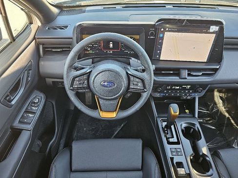 New 2026 Subaru Outback Wilderness AWD/4WD image 25