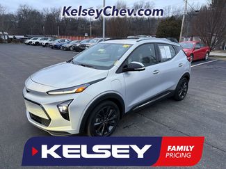 Used 2022 Chevrolet Bolt EUV Premier w/ Launch Edition video 1