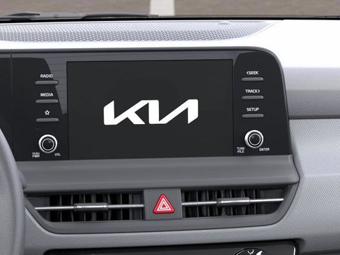 New 2026 Kia Seltos LX FWD image 20