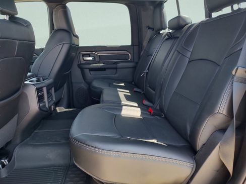 New 2026 RAM 2500 Rebel AWD/4WD image 29