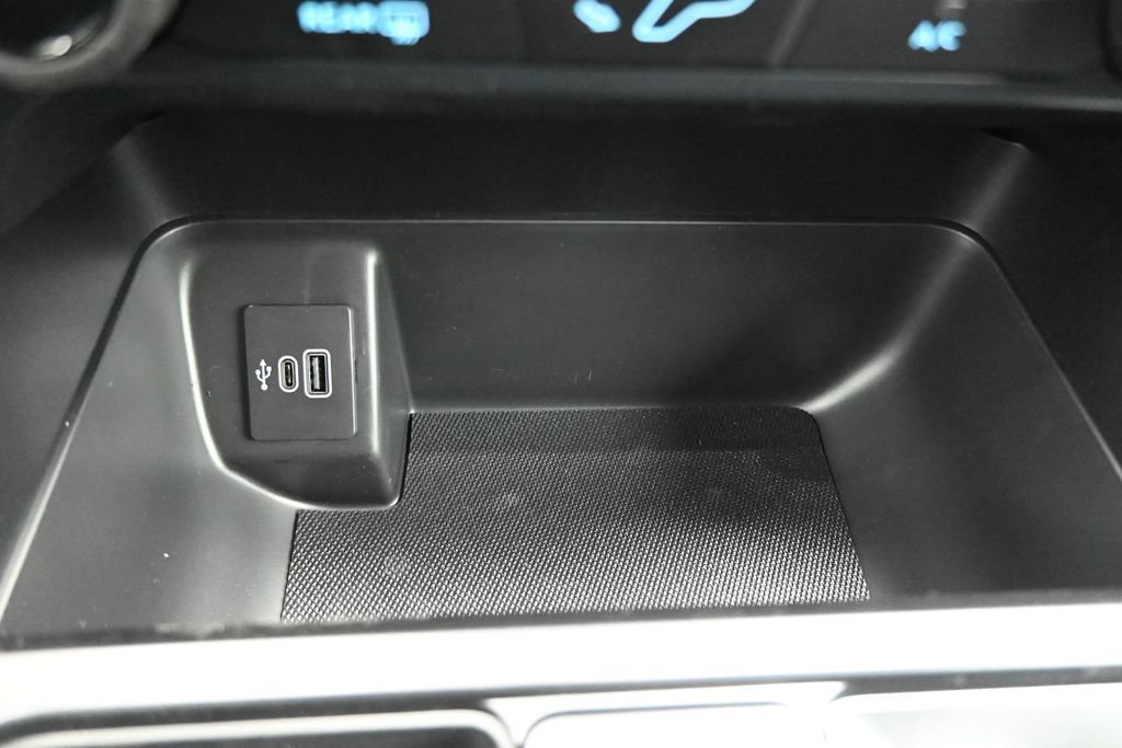 Used 2025 Ford F150 STX AWD/4WD image 18