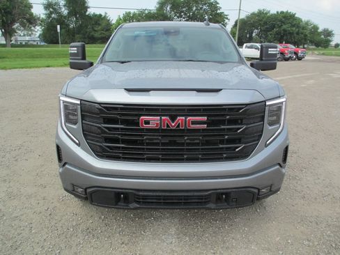 New 2026 GMC Sierra 1500 Elevation w/ Max Trailering Package AWD/4WD image 12