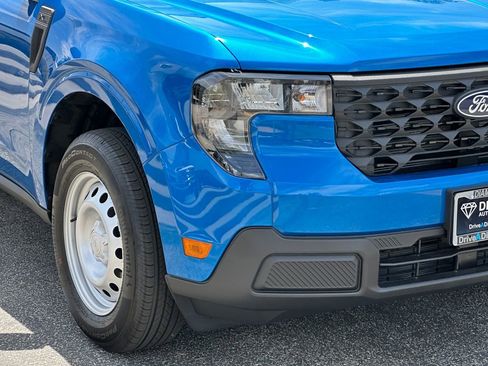 New 2026 Ford Maverick XL FWD image 14