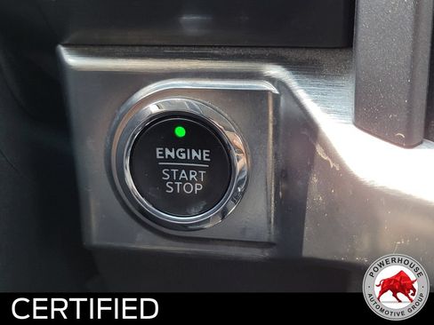 Certified 2023 Ford F150 Lariat w/ Equipment Group 502A High AWD/4WD image 34