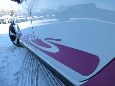 Used 2020 Volkswagen Golf 4-Door image 14