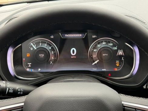 New 2026 RAM 1500 Laramie image 39