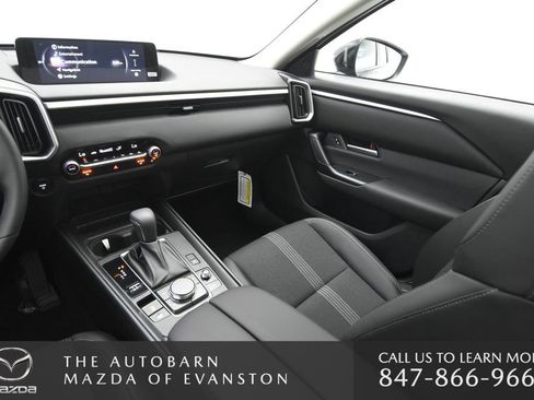 New 2026 MAZDA CX-50 2.5 Hybrid w/ Weather Package AWD/4WD image 28