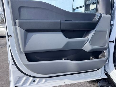 New 2026 Ford F350 XL w/ XL Off-Road Package AWD/4WD image 18