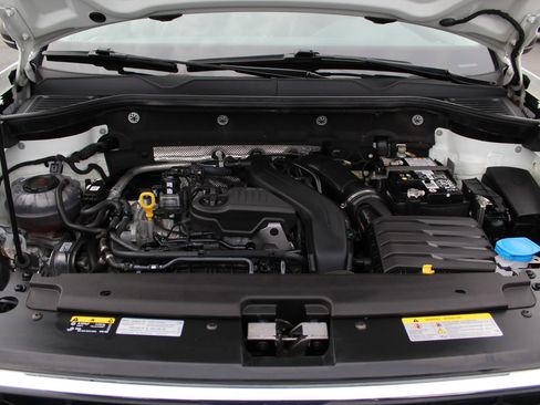 Used 2024 Volkswagen Taos S image 24