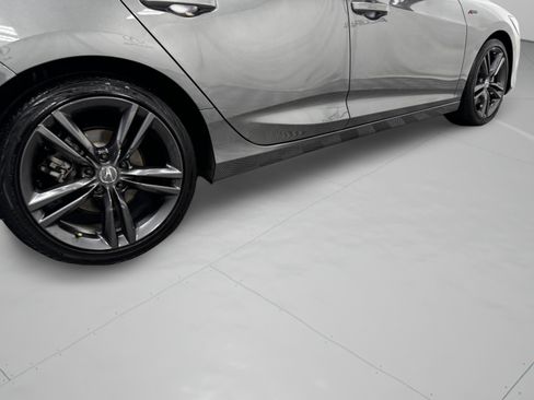 Certified 2025 Acura Integra A-Spec FWD image 45
