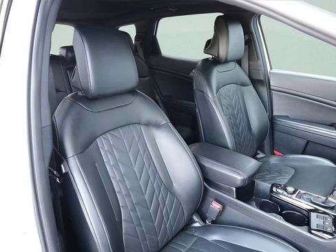 Used 2023 Kia Sportage X-Pro AWD/4WD image 23