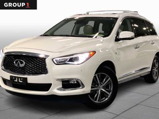 Used 2020 INFINITI QX60 Luxe w/ Essential Package video 1
