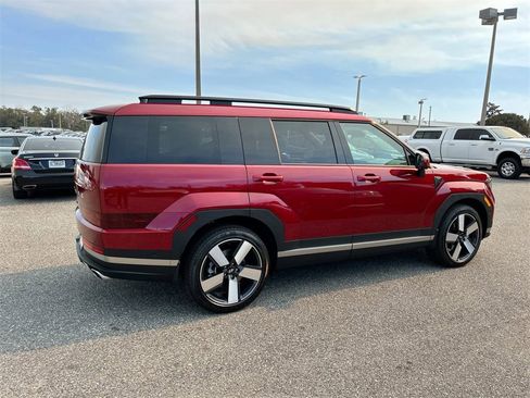 New 2026 Hyundai Santa Fe Limited image 6