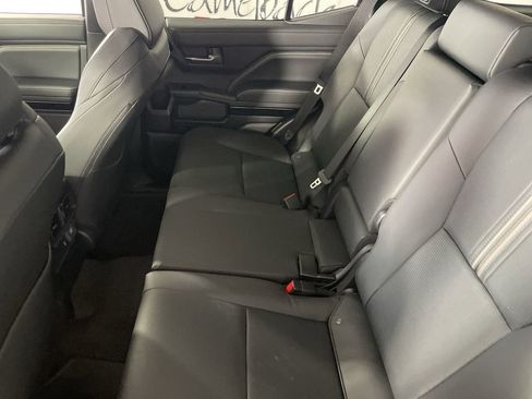 New 2026 Toyota 4Runner Limited AWD/4WD image 23