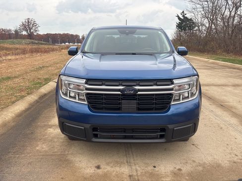 Used 2023 Ford Maverick Lariat w/ Lariat Luxury Package image 8