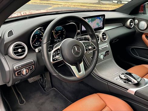 Used 2020 Mercedes-Benz C 300 Coupe image 17