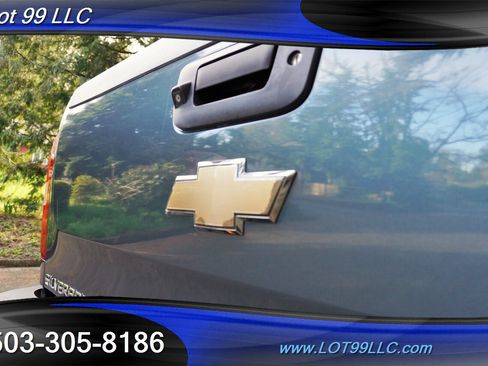 Used 2009 Chevrolet Silverado 2500 W/T image 30