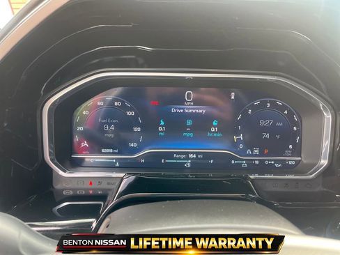Used 2022 Chevrolet Silverado 1500 RST w/ RST All Star Premium Package AWD/4WD image 13