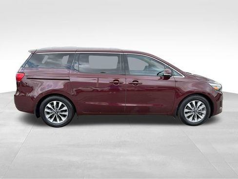 Used 2015 Kia Sedona SX FWD image 8