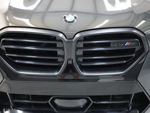 Used 2025 BMW X5 M Competition w/ Executive Package AWD/4WD image 70