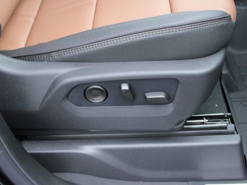 New 2026 Chevrolet Silverado 1500 High Country image 26