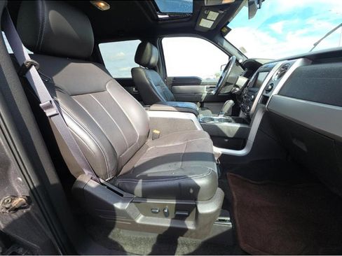 Used 2014 Ford F150 FX2 w/ Equipment Group 402A Luxury image 9