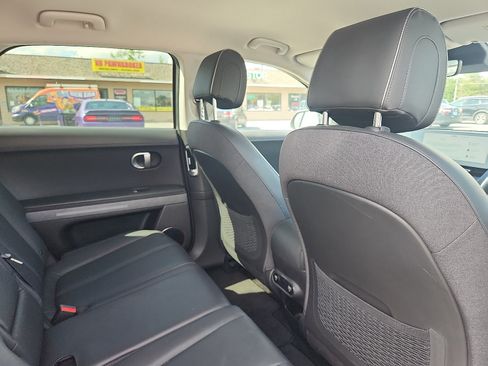 Certified 2023 Hyundai Ioniq 5 SEL AWD/4WD image 28
