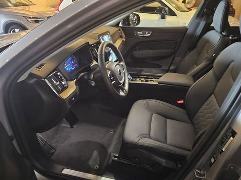 Certified 2026 Volvo XC60 B5 Plus w/ Protection Package Premier AWD/4WD image 16