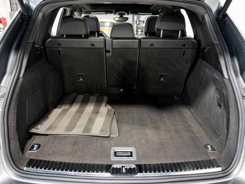 Used 2015 Porsche Cayenne Diesel image 49