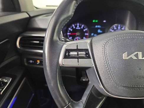 Used 2022 Kia Telluride EX w/ EX Premium Package image 23