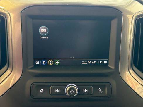 New 2026 GMC Sierra 1500 Pro w/ Pro Value Package RWD image 41