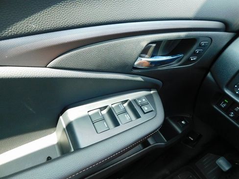 New 2025 Honda Ridgeline RTL image 28