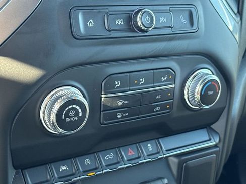 New 2026 GMC Sierra 1500 Pro w/ Pro Value Package image 19