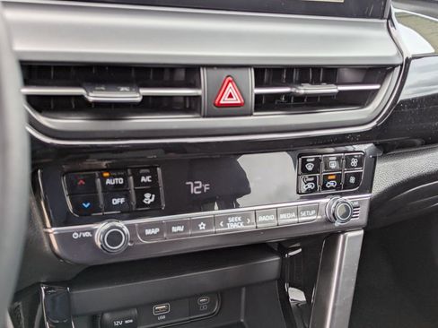 New 2026 Kia Seltos S image 24