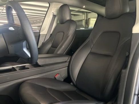 Used 2023 Tesla Model Y Long Range image 6
