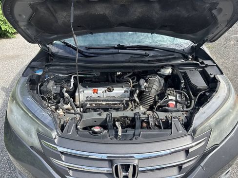 Used 2012 Honda CR-V EX image 22